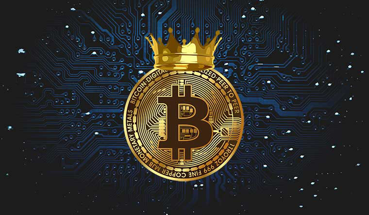 My Mom Doesn’t Want Me Using Bitcoin To Make Bets
