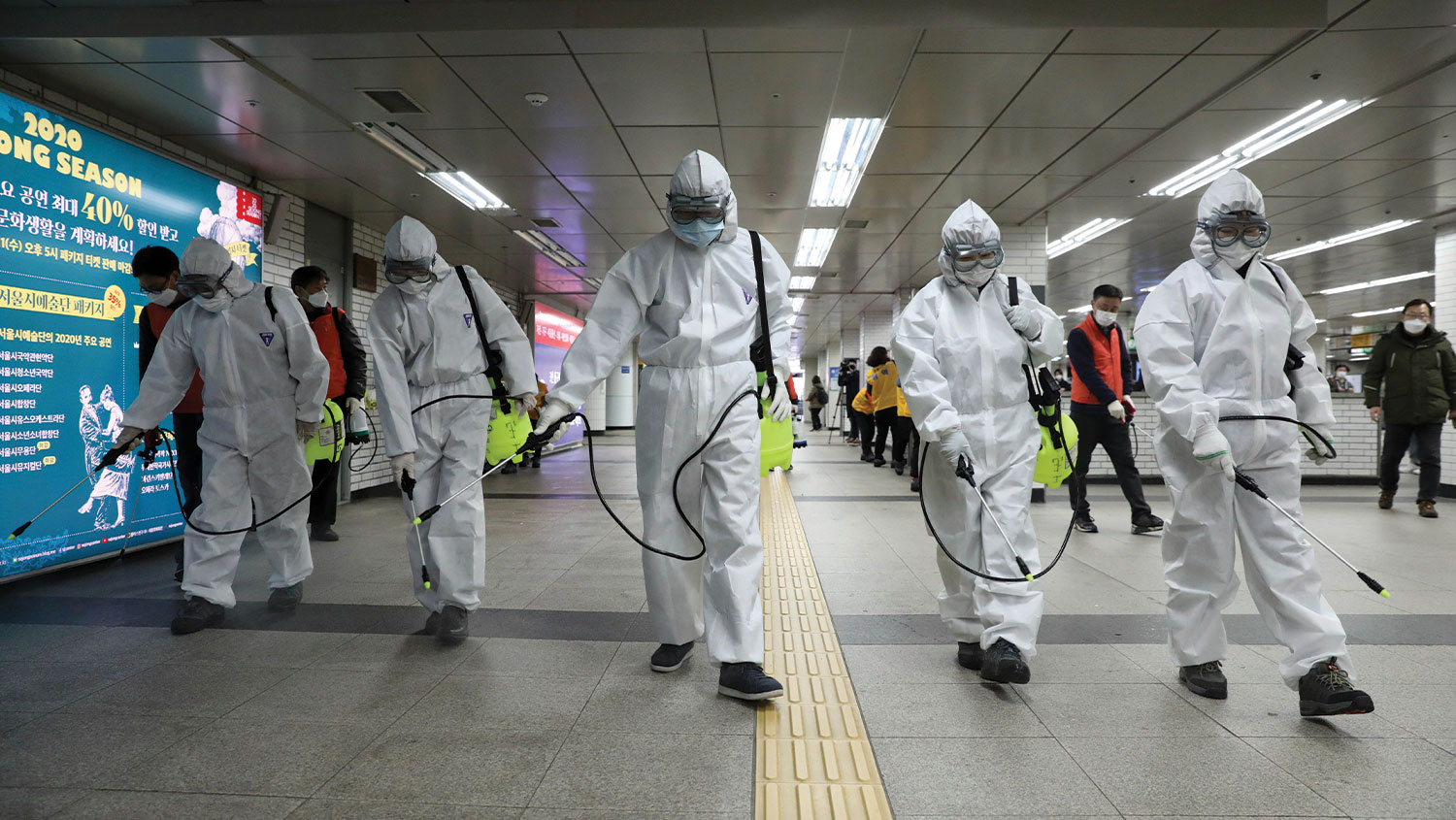 I Will Miss The Pandemic And These Stocks Will Too