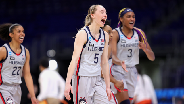 Best Bets: Sweet 16 Edition