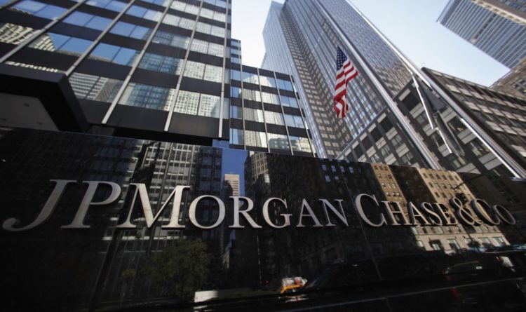 Is Anything More Boring Than Buying A Bank Stock?