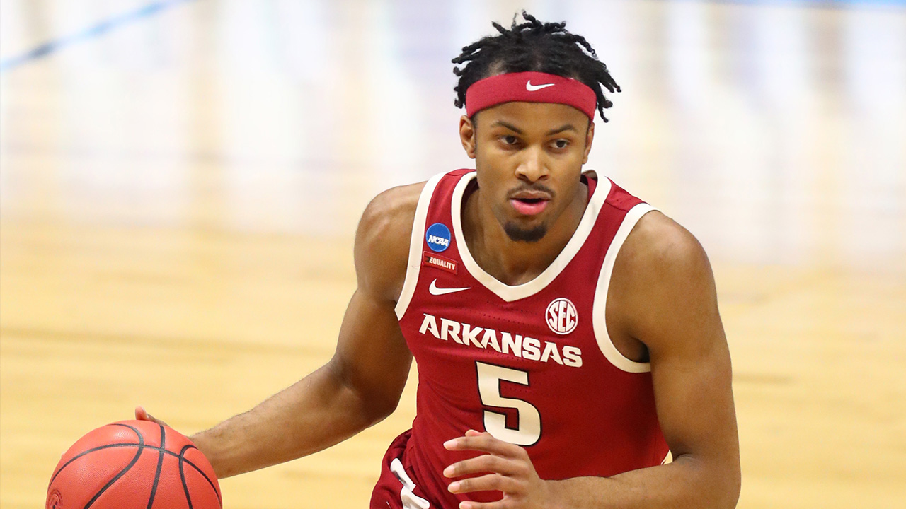 Degenerate Question Of The Week: Is Moses Moody A Top 11.5 Pick?