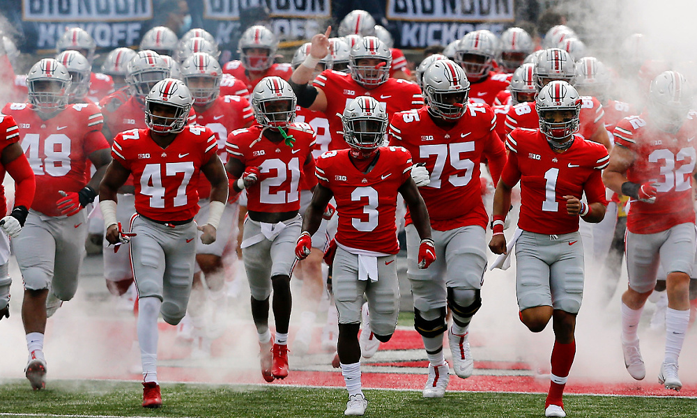 How To Bet On College Football When You Don’t Know Anything About College Football