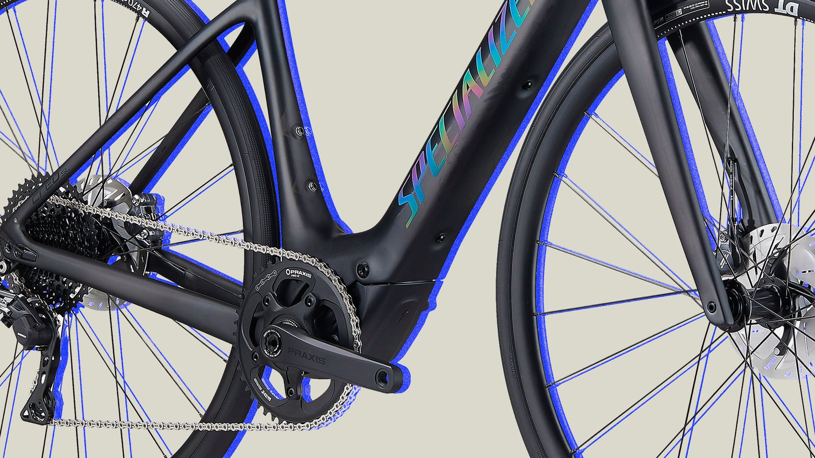 I Hate Everyone With An E-Bike