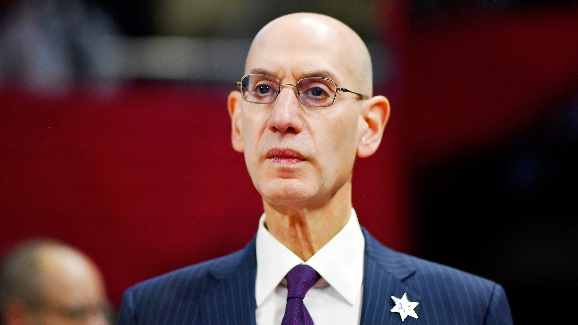 If Adam Silver Says It’s OK To Gamble On Christmas Day, It’s OK.