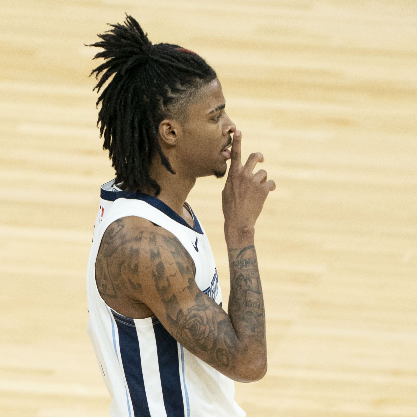 Is Ja Morant A Better Short Term Bet Than Mark Zuckerberg?