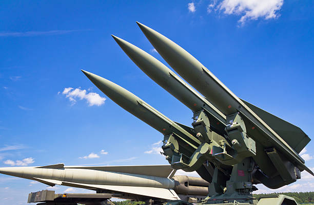 Is It Time To Sell My Soul And Buy Lockheed?