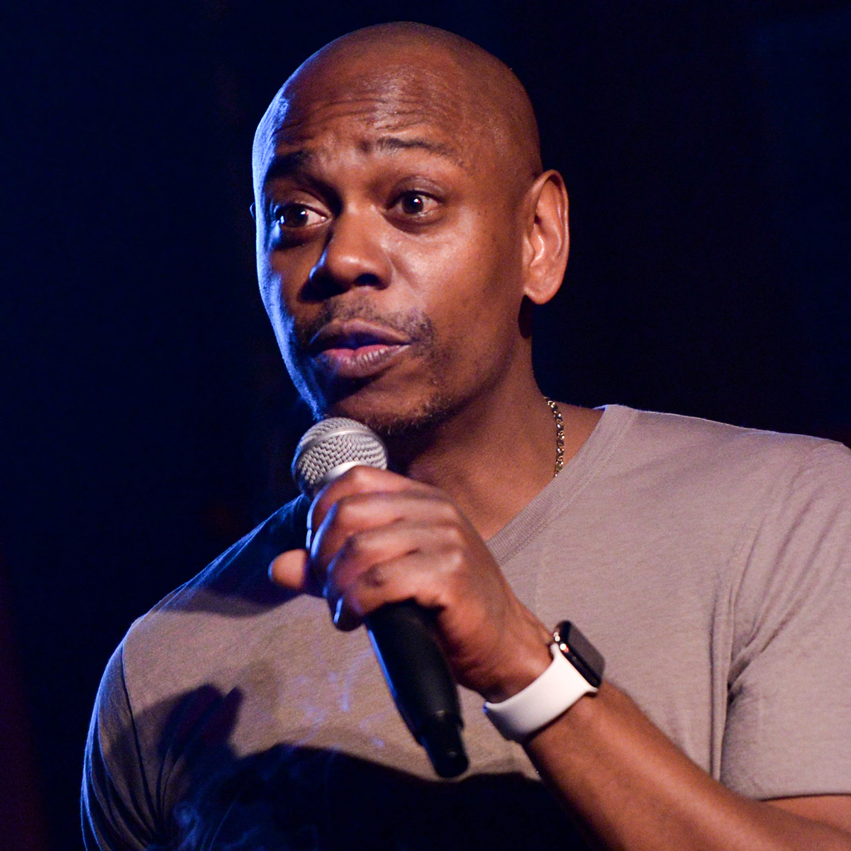 The Chappelle Show Comes To Portland