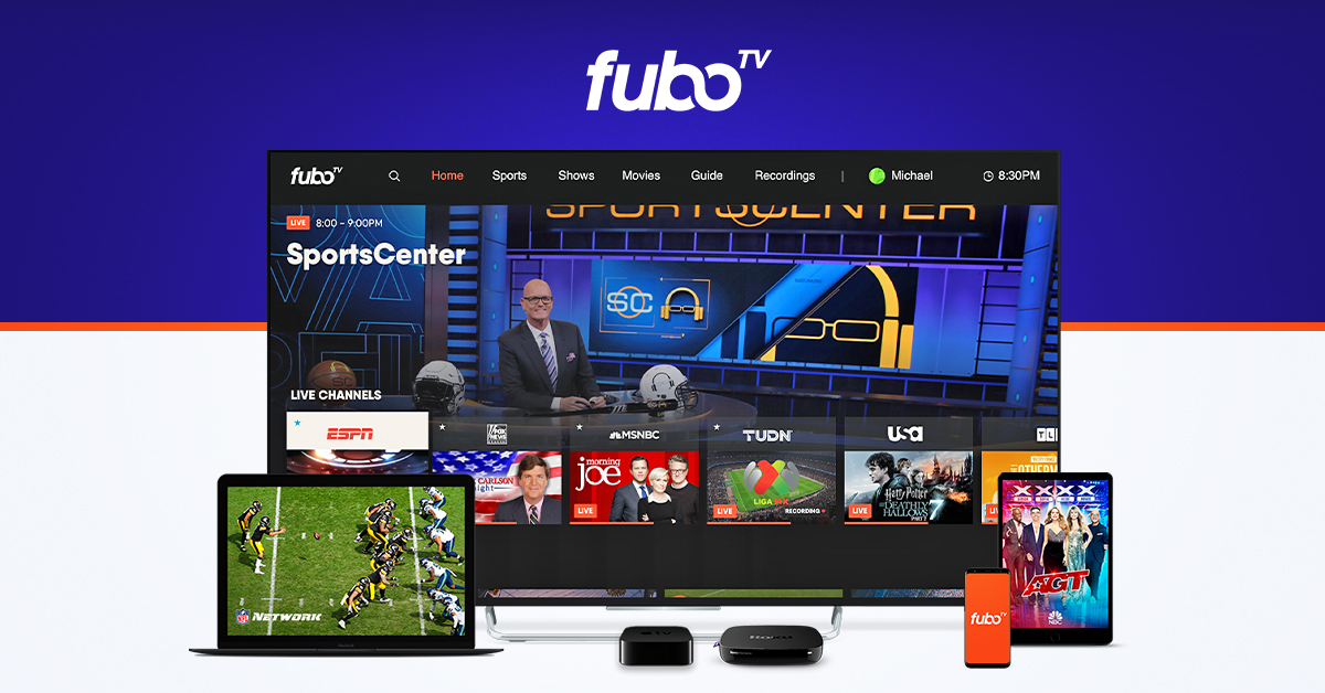 At $3.25 A Share, Is Now A Good Time To Buy Fubo TV?