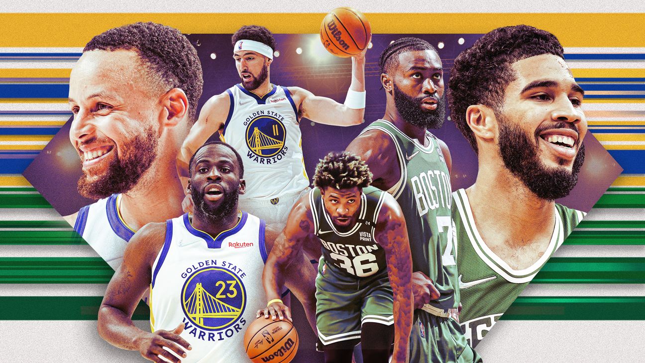 Stranger Things and Betting The NBA Finals