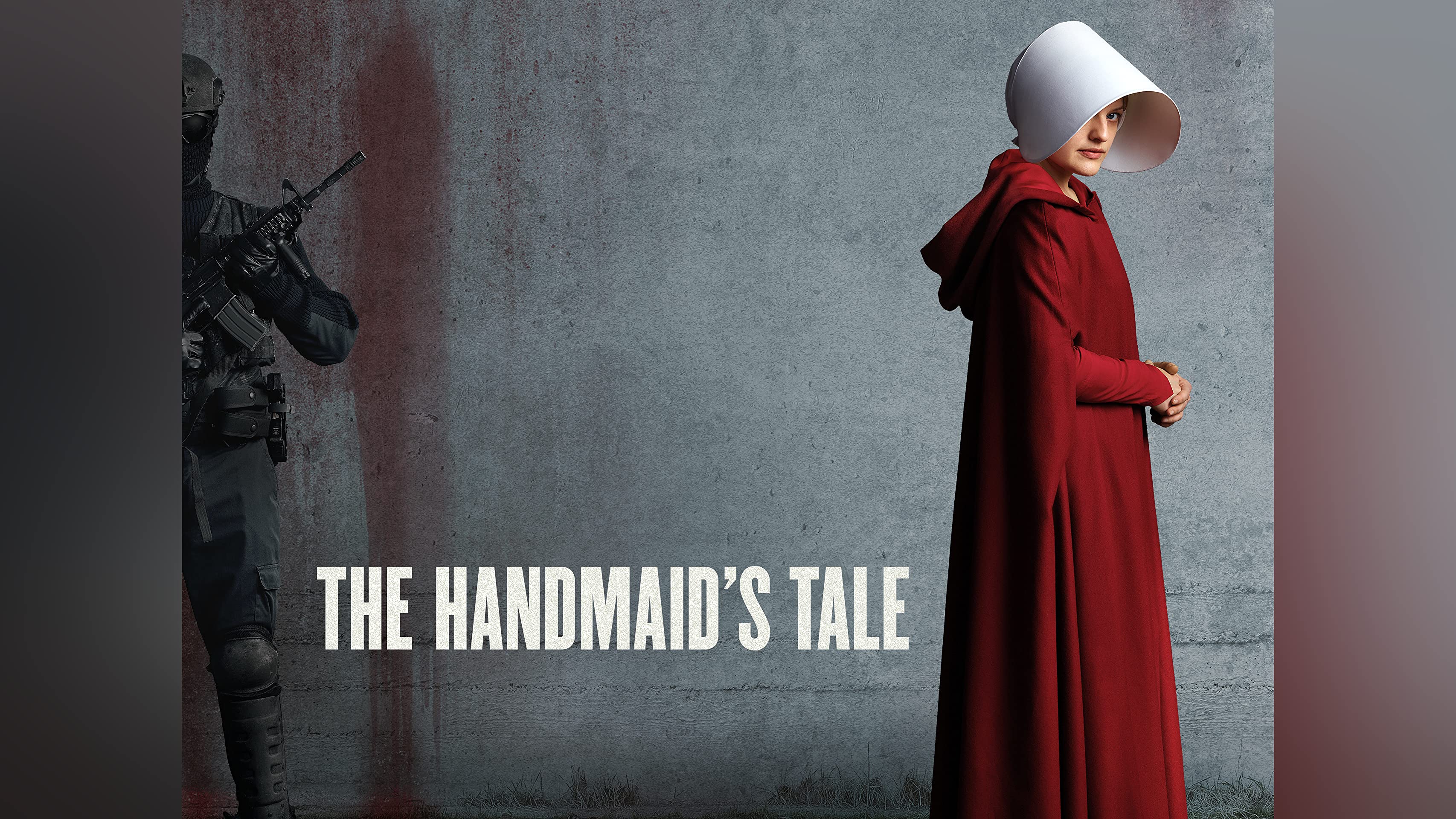 What If Every Handmaid’s Tale Character Played Pro Sports?