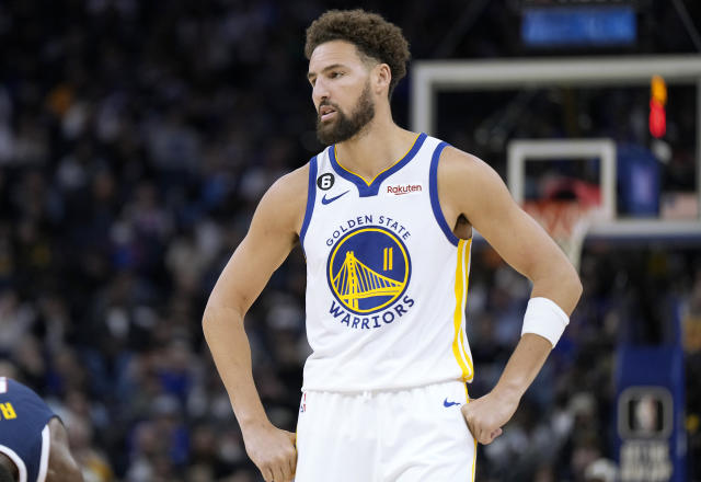 Dear Klay Thompson, I’m Sorry I Bet Against You.