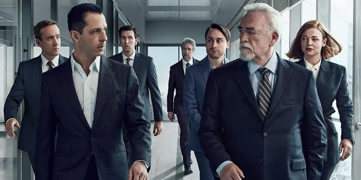 What Will Every Succession Character Be Doing 10 Years From Now?