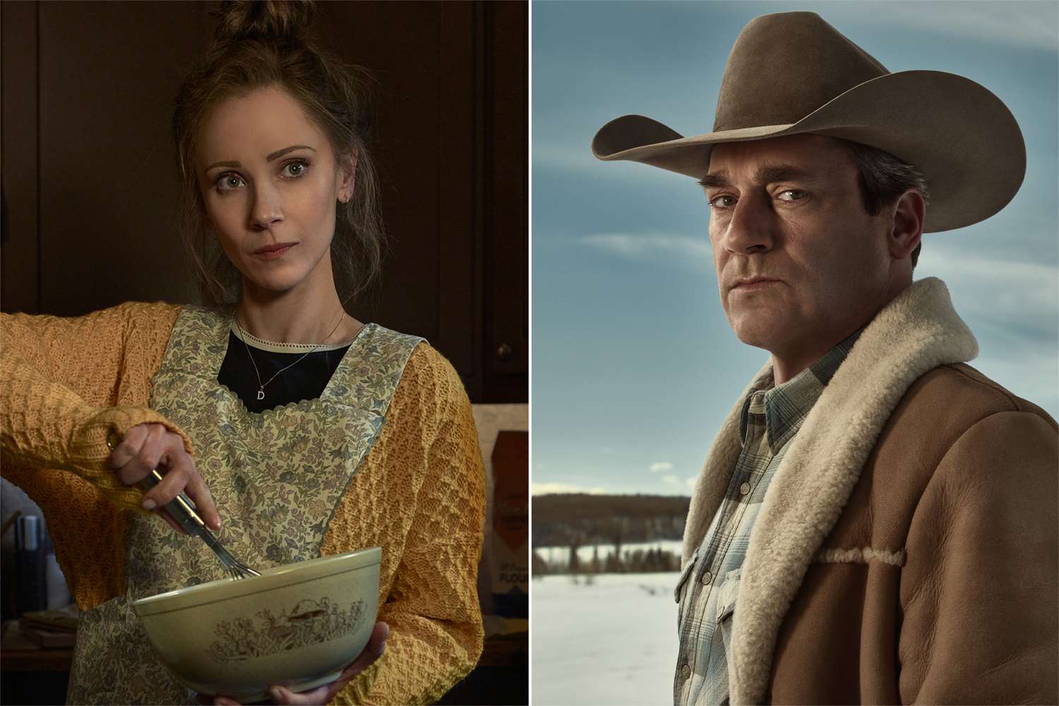 Two Things I’m Loving Right Now: Fargo Season 5 and College Basketball