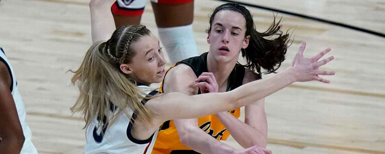 Conspiracy Theories and Picking Final 4 Matchups